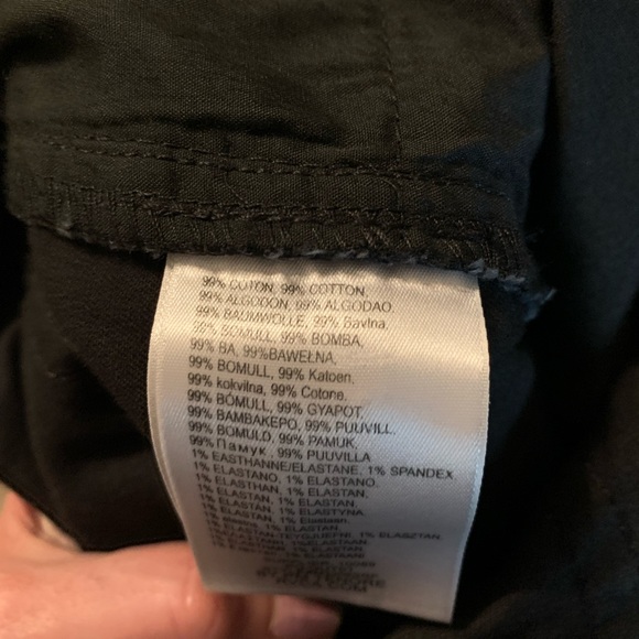 Stay RVCA pants - Picture 9 of 14